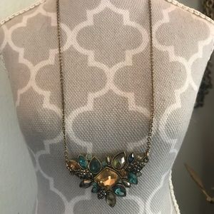 Chloe and Isabel Necklace